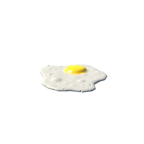 fried egg